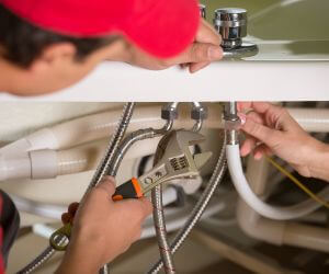 About Emergency plumbing pros Garland, NC